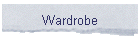 Wardrobe
